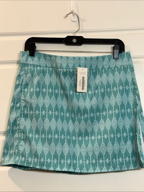 Ripskirt Hawaii Dresses & Skirts - RIPSKIRT West End Teal Beach Coverup Wrap Skirt Size medium NWT